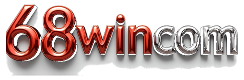68wincom logo