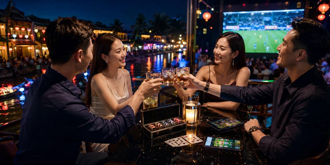 68wincom Thị trường sportsbook